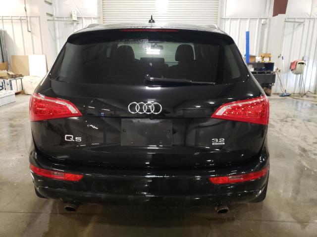 Photo 5 VIN: WA1LKAFP5AA023345 - AUDI Q5 