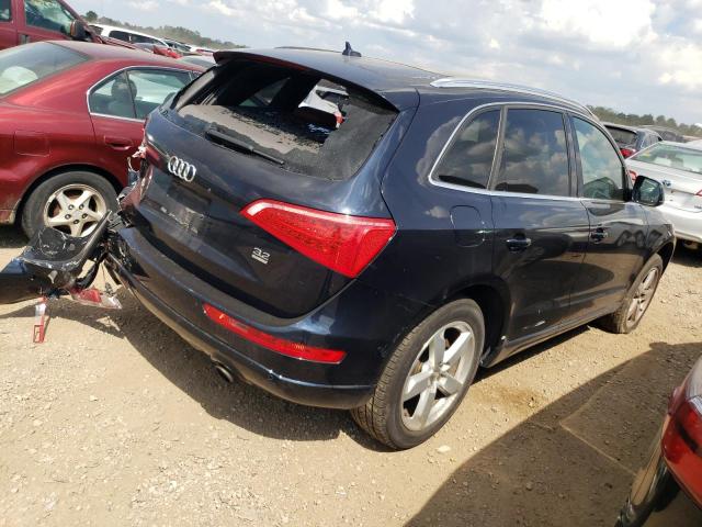 Photo 2 VIN: WA1LKAFP5AA043241 - AUDI Q5 PREMIUM 