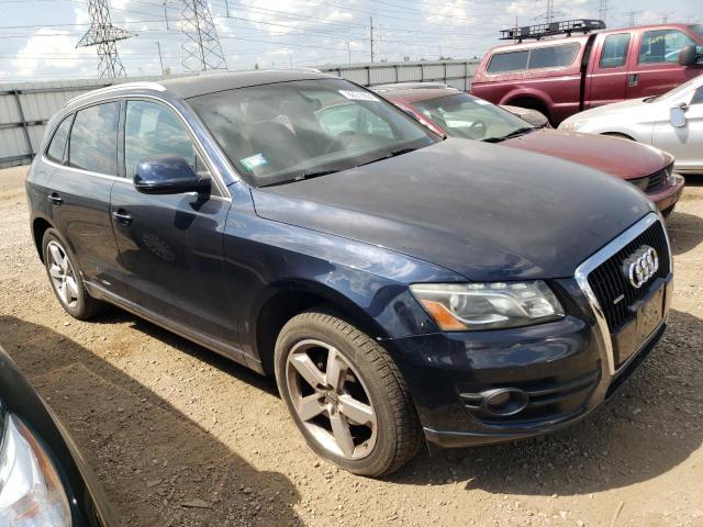 Photo 3 VIN: WA1LKAFP5AA043241 - AUDI Q5 PREMIUM 