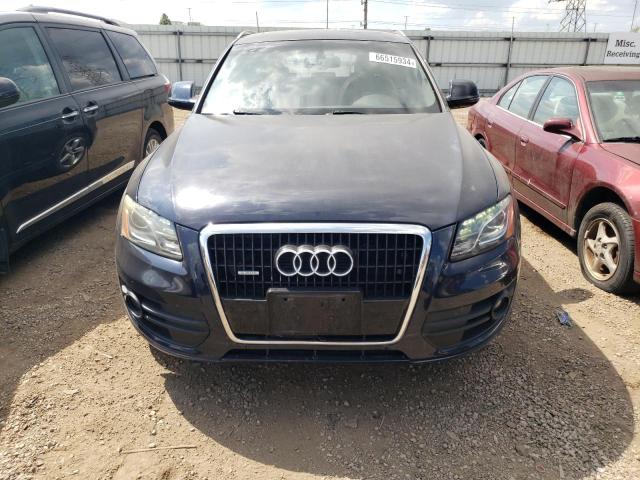 Photo 4 VIN: WA1LKAFP5AA043241 - AUDI Q5 PREMIUM 