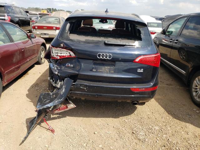 Photo 5 VIN: WA1LKAFP5AA043241 - AUDI Q5 PREMIUM 