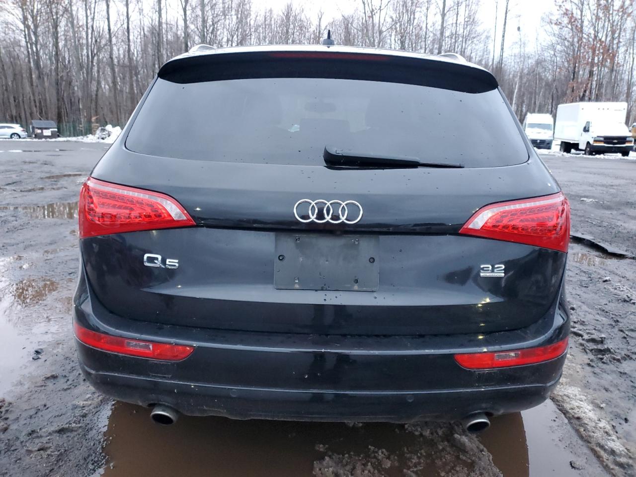 Photo 5 VIN: WA1LKAFP5AA043644 - AUDI Q5 