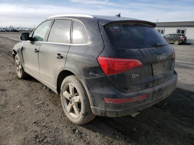 Photo 2 VIN: WA1LKAFP5AA051680 - AUDI Q5 PREMIUM 