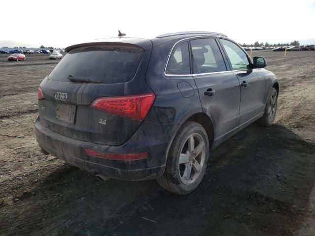 Photo 3 VIN: WA1LKAFP5AA051680 - AUDI Q5 PREMIUM 