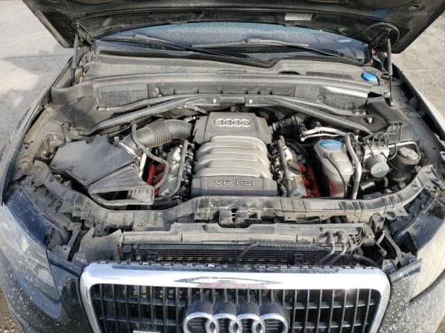 Photo 6 VIN: WA1LKAFP5AA051680 - AUDI Q5 PREMIUM 