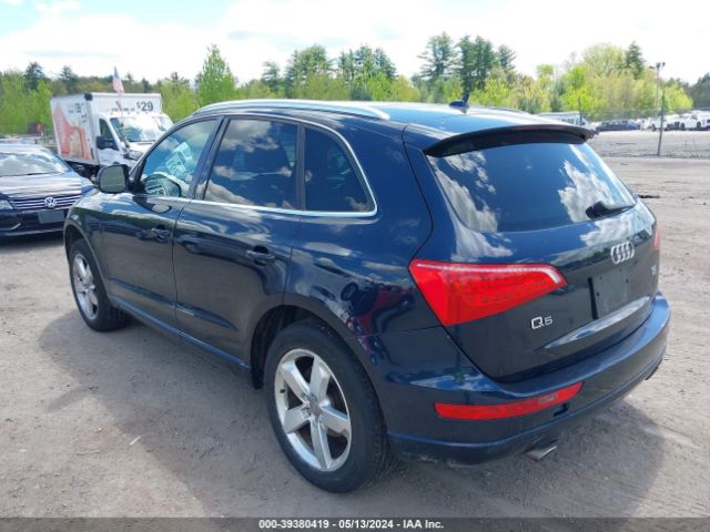 Photo 2 VIN: WA1LKAFP5AA056734 - AUDI Q5 