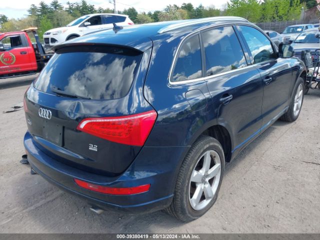 Photo 3 VIN: WA1LKAFP5AA056734 - AUDI Q5 