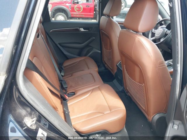 Photo 7 VIN: WA1LKAFP5AA056734 - AUDI Q5 