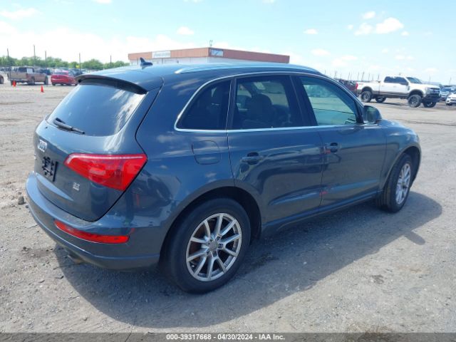 Photo 3 VIN: WA1LKAFP5AA074778 - AUDI Q5 