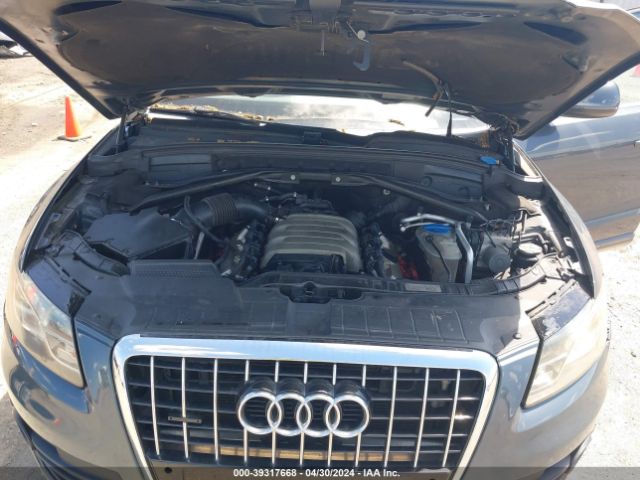 Photo 9 VIN: WA1LKAFP5AA074778 - AUDI Q5 