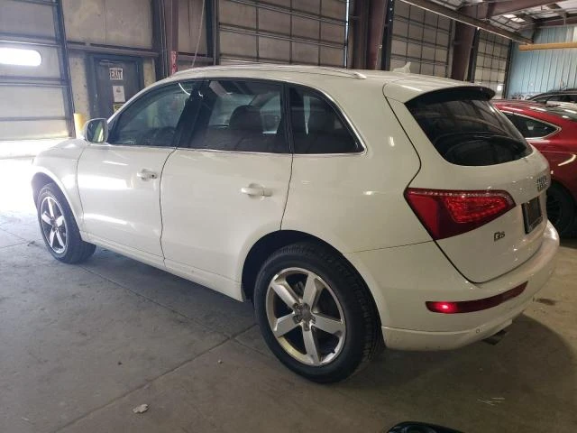 Photo 1 VIN: WA1LKAFP5AA078572 - AUDI Q5 PREMIUM 