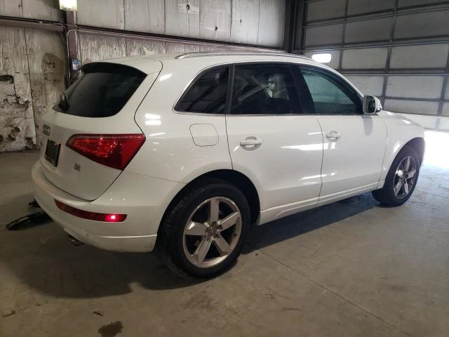 Photo 2 VIN: WA1LKAFP5AA078572 - AUDI Q5 PREMIUM 