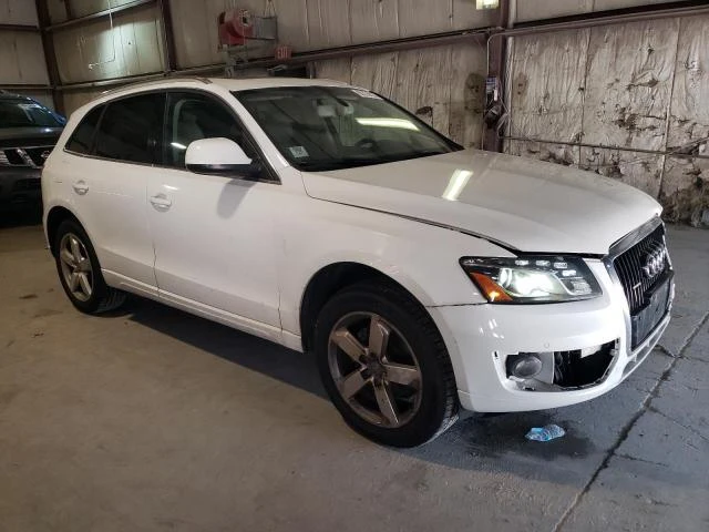 Photo 3 VIN: WA1LKAFP5AA078572 - AUDI Q5 PREMIUM 