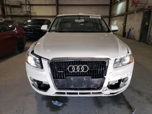 Photo 4 VIN: WA1LKAFP5AA078572 - AUDI Q5 PREMIUM 