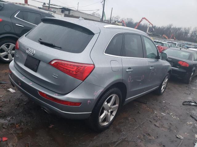 Photo 2 VIN: WA1LKAFP5AA083626 - AUDI Q5 PREMIUM 