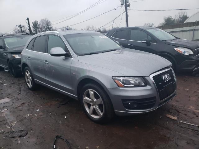 Photo 3 VIN: WA1LKAFP5AA083626 - AUDI Q5 PREMIUM 