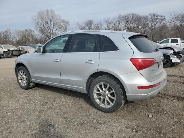 Photo 1 VIN: WA1LKAFP5AA086235 - AUDI Q5 