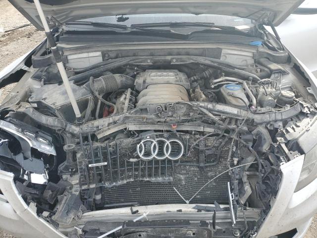 Photo 10 VIN: WA1LKAFP5AA086235 - AUDI Q5 