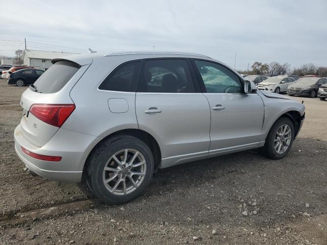 Photo 2 VIN: WA1LKAFP5AA086235 - AUDI Q5 