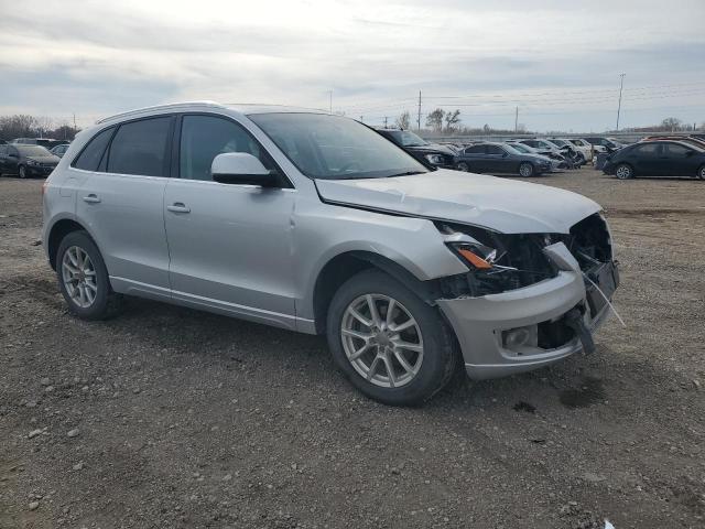 Photo 3 VIN: WA1LKAFP5AA086235 - AUDI Q5 