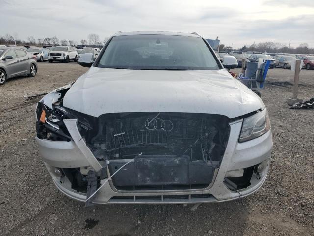 Photo 4 VIN: WA1LKAFP5AA086235 - AUDI Q5 