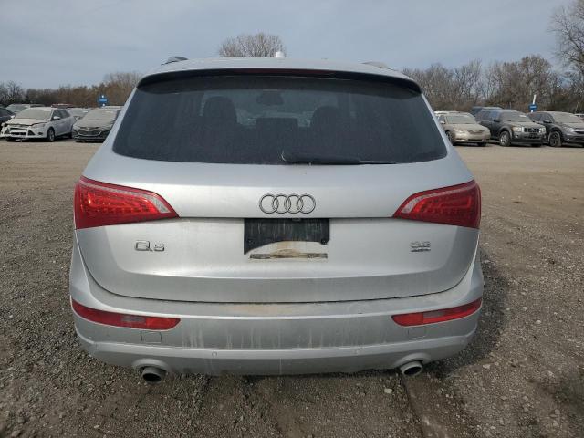 Photo 5 VIN: WA1LKAFP5AA086235 - AUDI Q5 