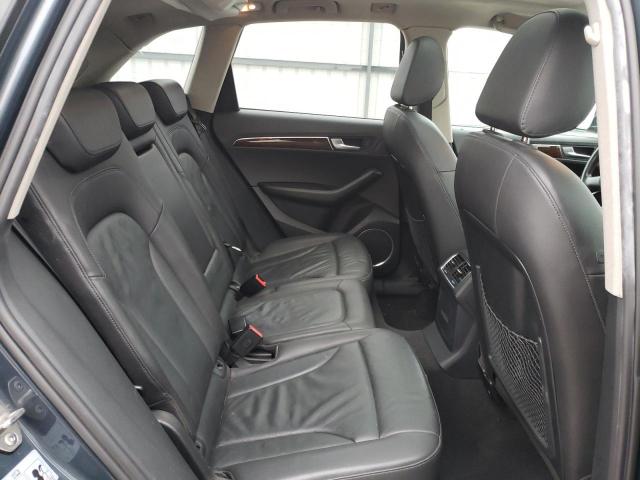 Photo 10 VIN: WA1LKAFP5AA086557 - AUDI Q5 