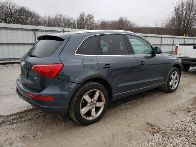 Photo 2 VIN: WA1LKAFP5AA086557 - AUDI Q5 