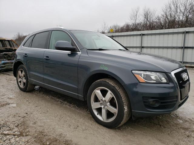 Photo 3 VIN: WA1LKAFP5AA086557 - AUDI Q5 