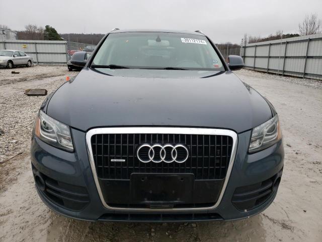 Photo 4 VIN: WA1LKAFP5AA086557 - AUDI Q5 