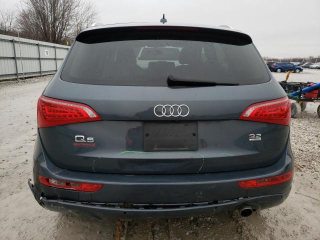 Photo 5 VIN: WA1LKAFP5AA086557 - AUDI Q5 