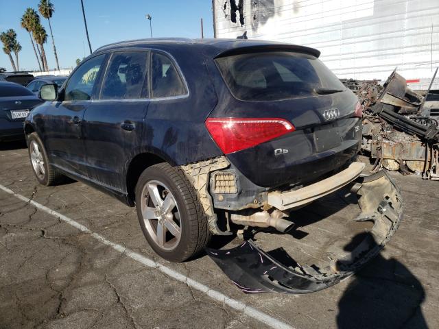 Photo 2 VIN: WA1LKAFP5AA088373 - AUDI Q5 