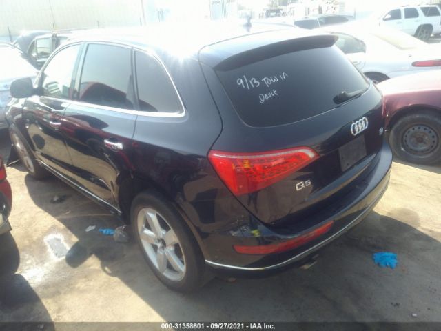 Photo 2 VIN: WA1LKAFP5AA089300 - AUDI Q5 