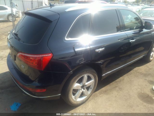 Photo 3 VIN: WA1LKAFP5AA089300 - AUDI Q5 