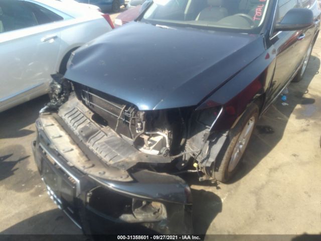 Photo 5 VIN: WA1LKAFP5AA089300 - AUDI Q5 