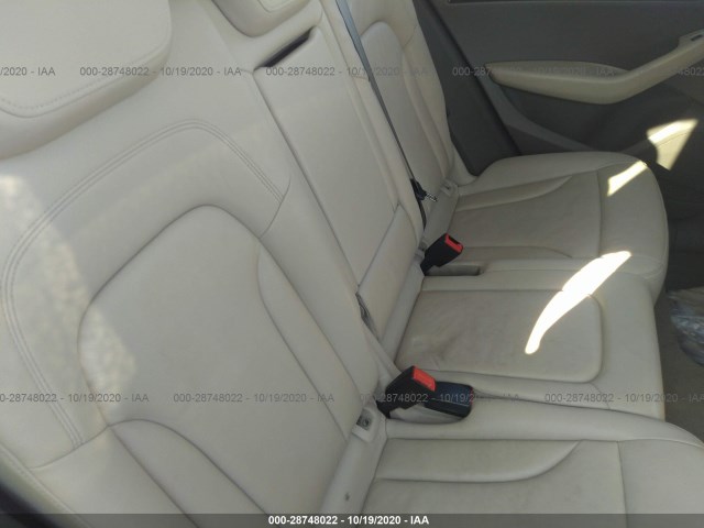 Photo 7 VIN: WA1LKAFP5AA092830 - AUDI Q5 