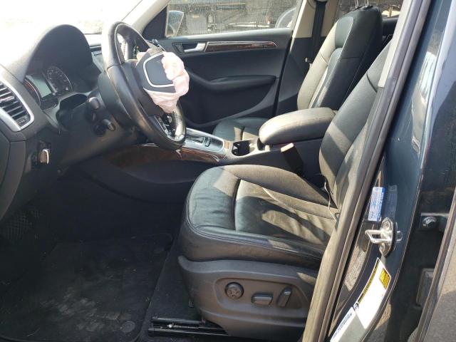 Photo 6 VIN: WA1LKAFP5AA094478 - AUDI Q5 PREMIUM 