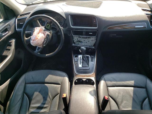 Photo 7 VIN: WA1LKAFP5AA094478 - AUDI Q5 PREMIUM 