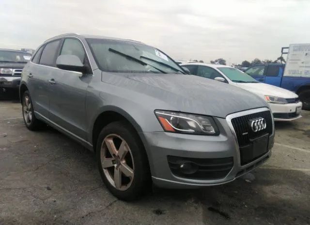 Photo 0 VIN: WA1LKAFP5AA094996 - AUDI Q5 