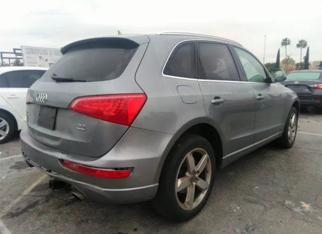 Photo 3 VIN: WA1LKAFP5AA094996 - AUDI Q5 