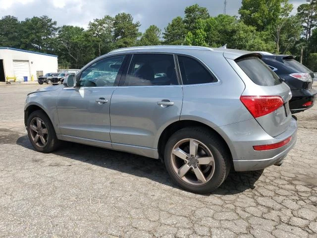 Photo 1 VIN: WA1LKAFP5AA097218 - AUDI Q5 PREMIUM 