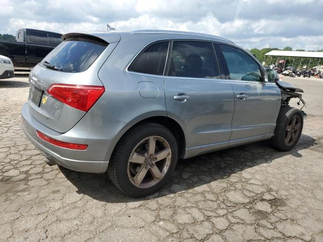 Photo 2 VIN: WA1LKAFP5AA097218 - AUDI Q5 PREMIUM 