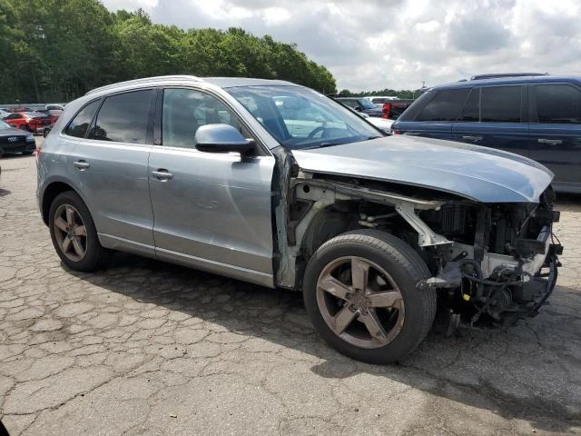 Photo 3 VIN: WA1LKAFP5AA097218 - AUDI Q5 PREMIUM 