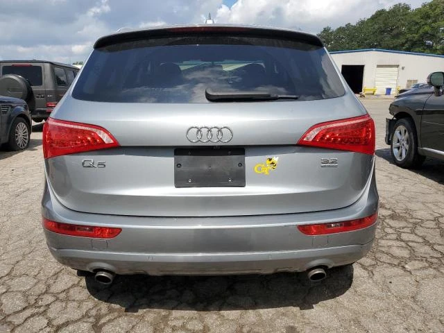 Photo 5 VIN: WA1LKAFP5AA097218 - AUDI Q5 PREMIUM 