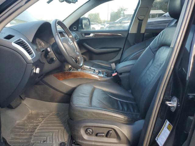 Photo 6 VIN: WA1LKAFP5AA101025 - AUDI Q5 PREMIUM 