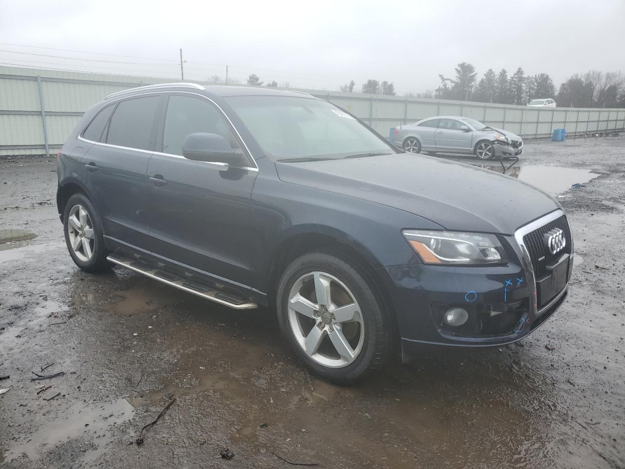 Photo 3 VIN: WA1LKAFP5AA106239 - AUDI Q5 