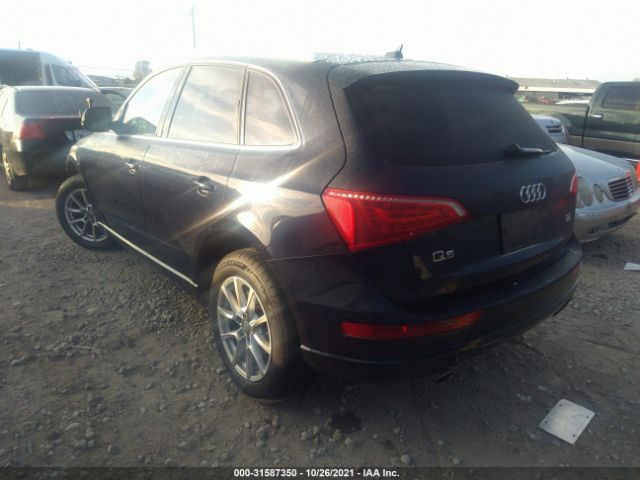 Photo 2 VIN: WA1LKAFP5AA111022 - AUDI Q5 