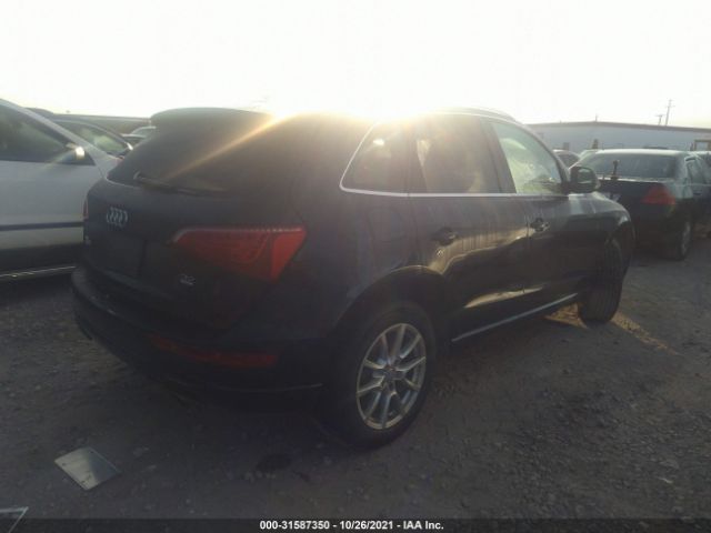 Photo 3 VIN: WA1LKAFP5AA111022 - AUDI Q5 