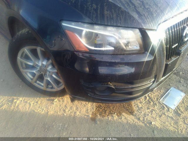 Photo 5 VIN: WA1LKAFP5AA111022 - AUDI Q5 