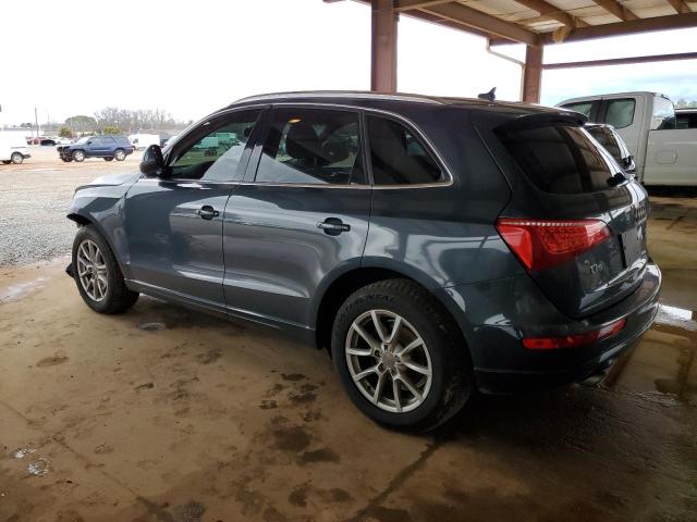 Photo 1 VIN: WA1LKAFP6AA020289 - AUDI Q5 PREMIUM 